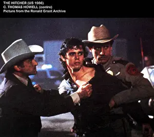 Howell: THE HITCHER
