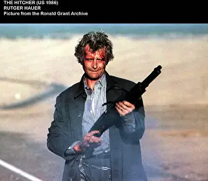 Hitcher: THE HITCHER
