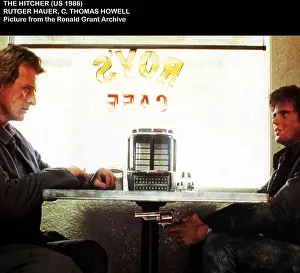 Howell: THE HITCHER