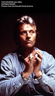 The Hitcher