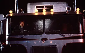 The Hitcher film (1986)