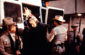 The Hitcher film (1986)
