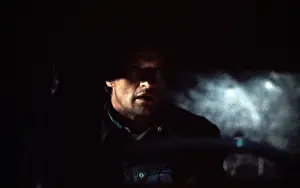 Rutger: The Hitcher film (1986)