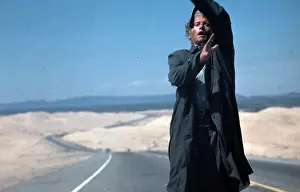 Rutger: The Hitcher film (1986)
