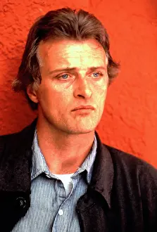 Rutger: The Hitcher film (1986)