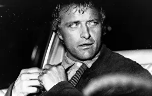 Rutger: The Hitcher film (1986)