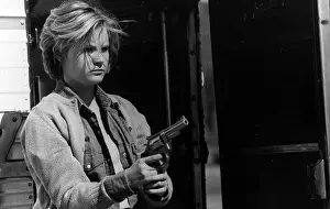 The Hitcher film (1986)