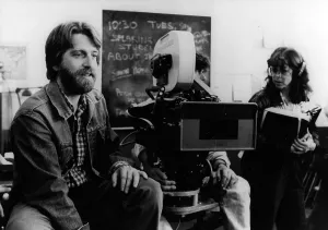 Harmon: The Hitcher film (1986)