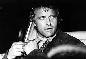 Rutger: The Hitcher film (1986)