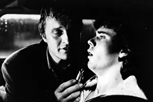 Rutger: The Hitcher film (1986)