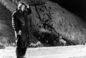 Rutger: The Hitcher film (1986)
