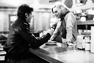 The Hitcher film (1986)