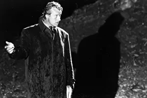 Rutger: The Hitcher film (1986)