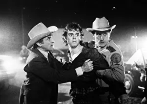 Demunn: The Hitcher film (1986)