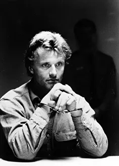 Rutger: The Hitcher film (1986)