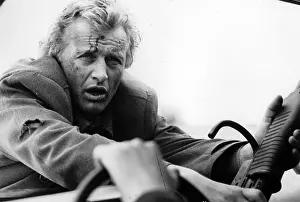 Rutger: The Hitcher film (1986)