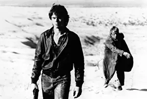 Howell: The Hitcher film (1986)