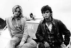 The Hitcher film (1986)