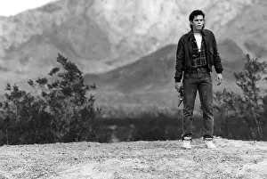 Howell: The Hitcher film (1986)