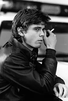 Howell: The Hitcher film (1986)