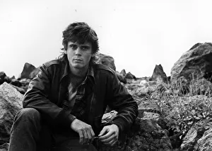 Howell: The Hitcher film (1986)
