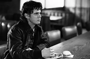 Howell: The Hitcher film (1986)