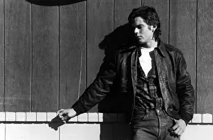 Howell: The Hitcher film (1986)