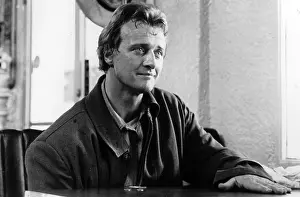 Rutger: The Hitcher film (1986)