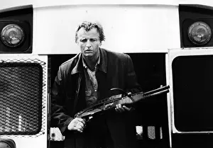 Rutger: The Hitcher film (1986)