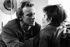 Howell: The Hitcher film (1986)