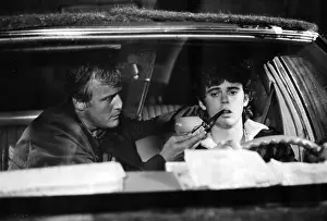 Howell: The Hitcher film (1986)