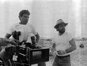 Harmon: The Hitcher film (1986)
