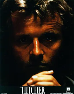 Rutger: The Hitcher film (1986)