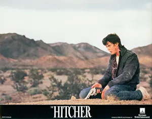 Howell: The Hitcher film (1986)