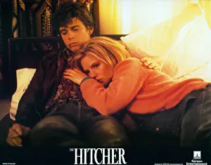 Howell: The Hitcher film (1986)