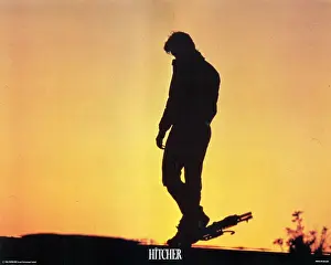 Howell: The Hitcher film (1986)