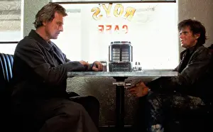 Howell: The Hitcher film (1986)