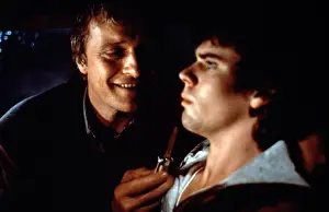 Howell: The Hitcher film (1986)