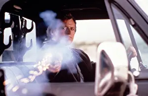 Rutger: The Hitcher film (1986)