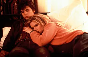 Howell: The Hitcher film (1986)