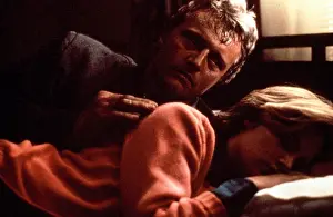 Rutger: The Hitcher film (1986)