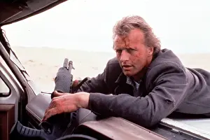 Rutger: The Hitcher film (1986)
