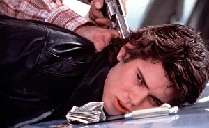 Howell: The Hitcher film (1986)