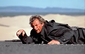 Rutger: The Hitcher film (1986)
