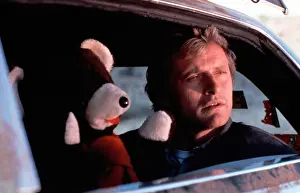 Rutger: The Hitcher film (1986)