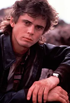 Howell: The Hitcher film (1986)