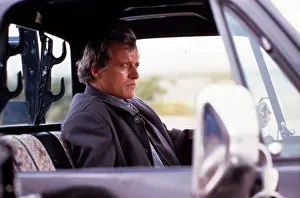 Rutger: The Hitcher film (1986)