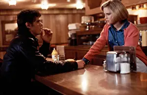 Howell: The Hitcher film (1986)