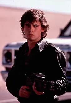 Howell: The Hitcher film (1986)