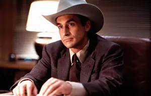 Demunn: The Hitcher film (1986)